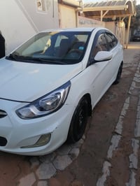 اكسنت خليجي • ٢٠١٣ • نجف