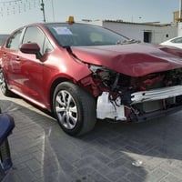 حادثه • مديل ٢٢ • مكينة ١٨٠٠