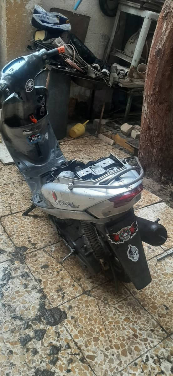 سلام عليكم    ماكس منغولي  للبيع عطلانة  بيها هواي اغراض  جدد  وتجفيت  جديد  مال صالي  هواي من جفتتها   اليحب   معلومات  أكثر يراسلني  خاص  ورقمي ***********
