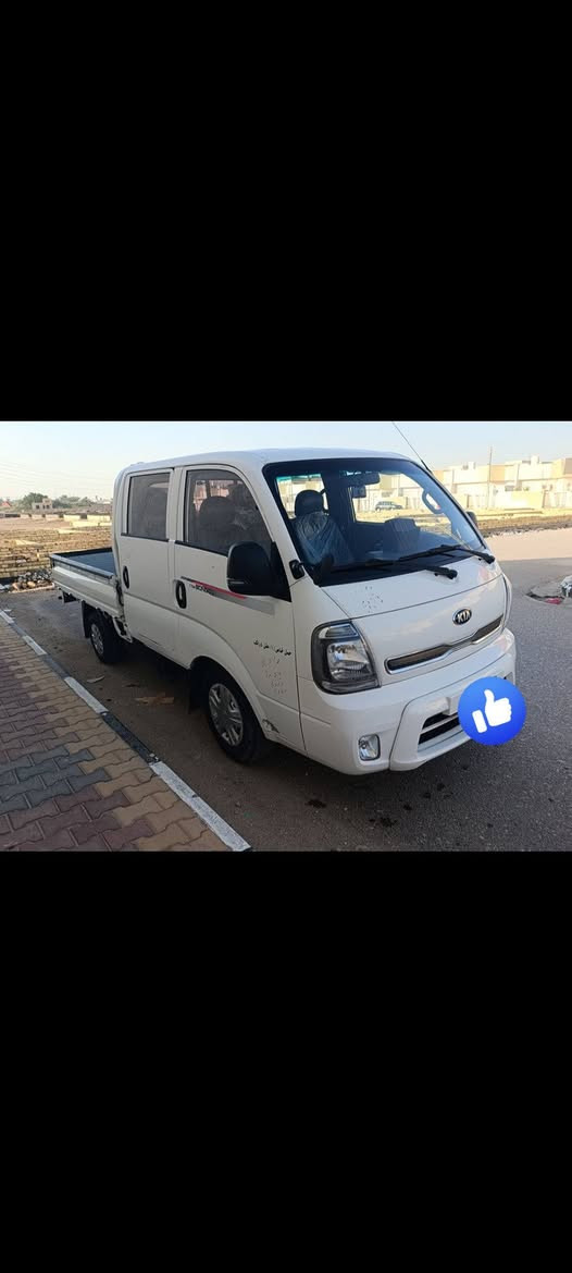 للبيع كيه بنكو موديل 2018 رقم بغداد نكليزي بسمي سنويه ل29سياره جديده حيل دبلو جاف فول مواصفات اوتو دشبول نفخ حساسات شاشه مكفول كفاله عامه مكاني ب ناصريه هاتف ***********
