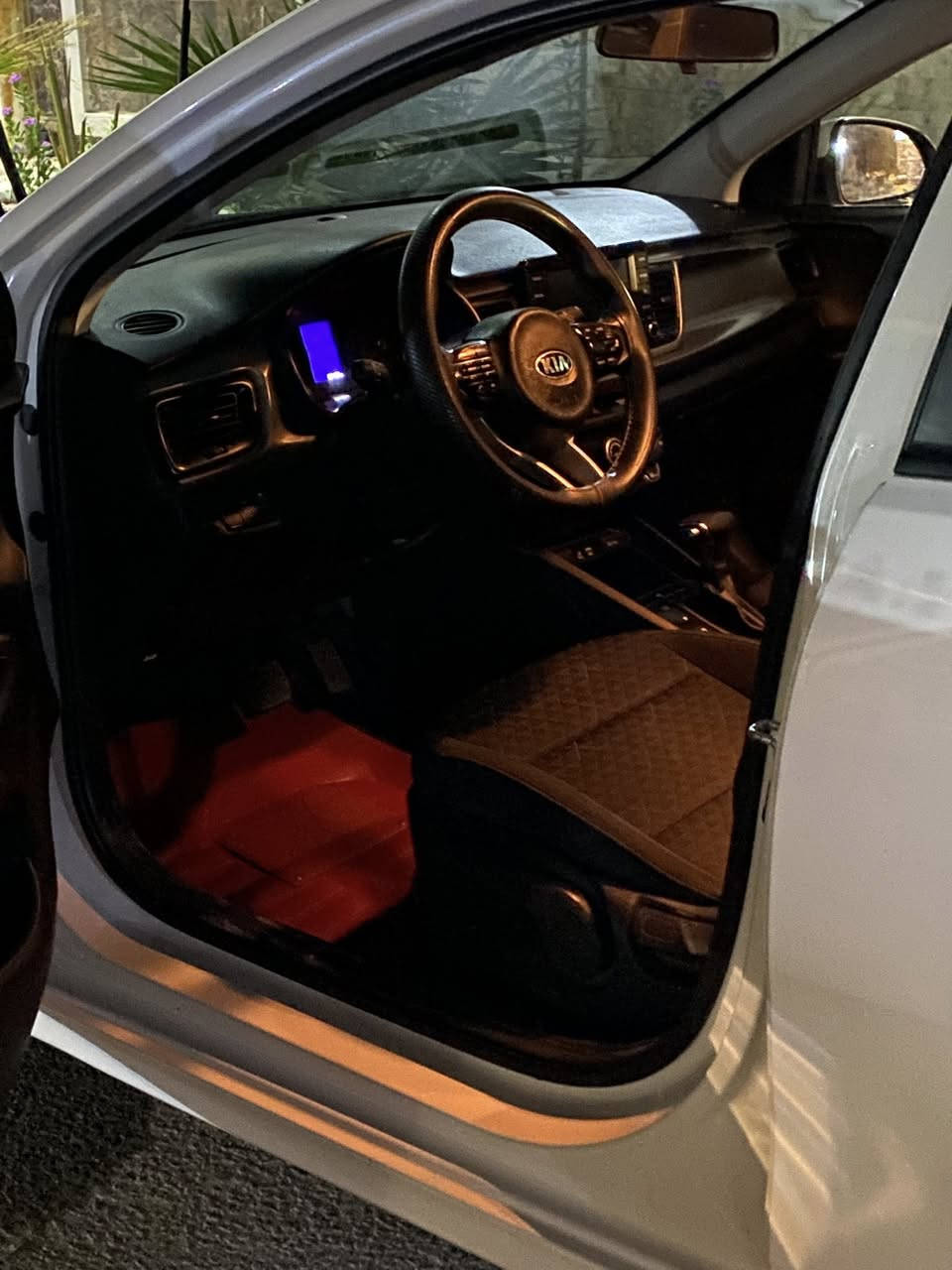 كيا ريو ٢٠١٩
حرة رقم ذي قار انكليزي سنوية بأسمي تحويل ثاني يوم 

ضربتها بنيد تبديل وجاملغ معمر نفسه

ماشيه ٧٤ الف ميل

شاشه ابل كار بلي واندرويد اوتو

تحكمات ستيرن

تبريد ثلج 

السعر 108 وبيها مجال

العنوان ناصرية مركز

***********
للبيع او المراوس بأفضل منها مع الفرق
