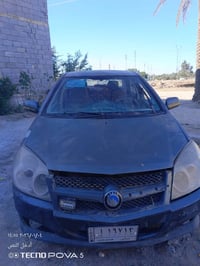 جيلي ام كي • موديل ٩ • رقم ديالى