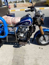 ستوته • موديل 22 • كوت زوريجات