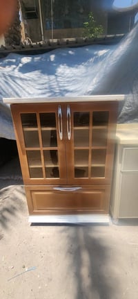 حزامات خشب MDF • مرتبات ونضيفات • سنك المنيوم متر ونص