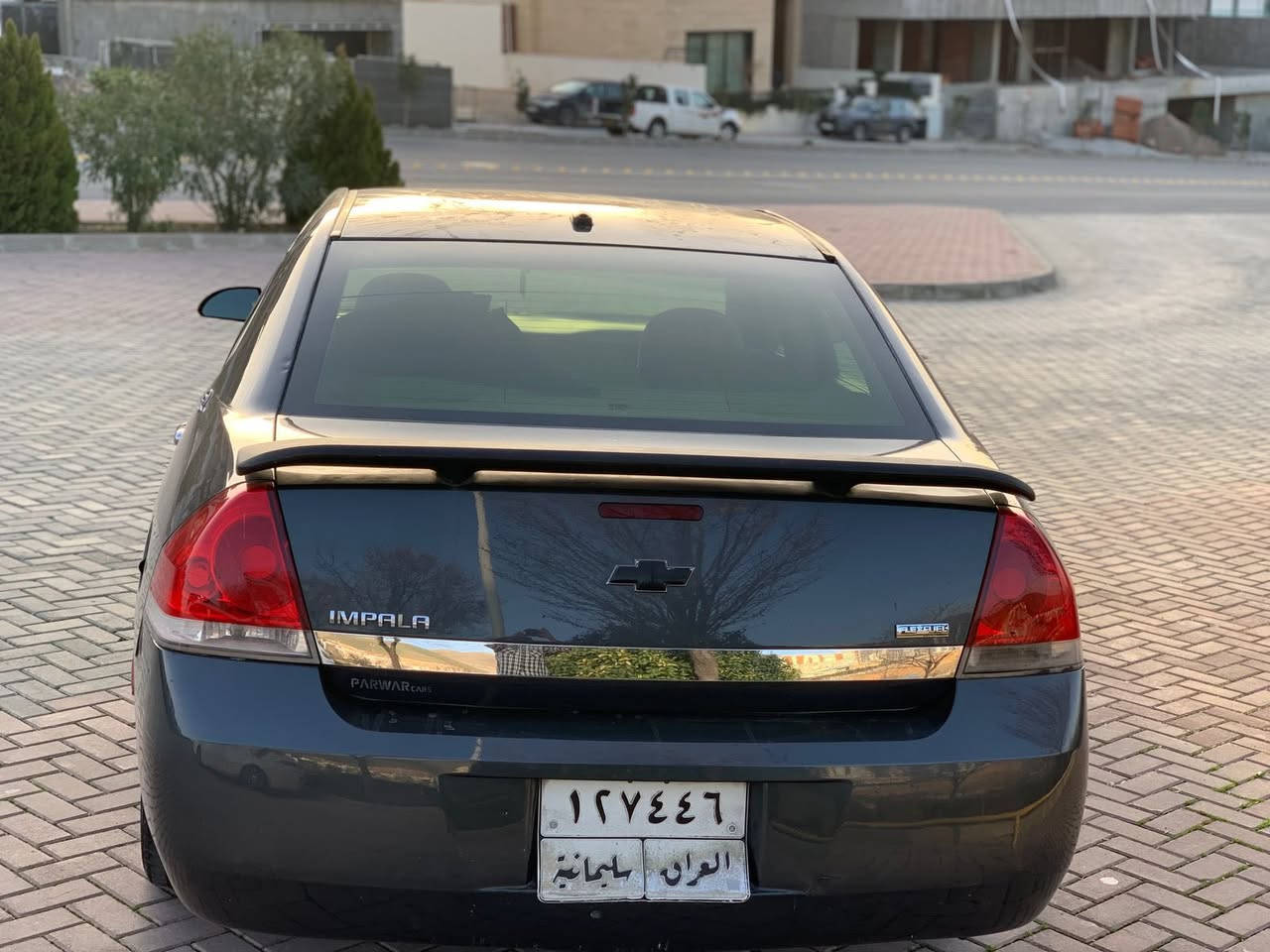 سلام عليكم 
امبالا٢٠١٠ سيارة كلش حلو كلش نضيف كيرو مكينة حدادية كلش ب شرط تبريد شغال ❄️
صدر امامي و خلفي  ب شرط تاخم تاير جديدرقم سليمانية تحويل او وكالة ب شرط  سيارة ٣ قطعة صبغ تحويل ب شرط 
***********
سعر 74 بية مجال
