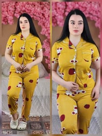 تراك نسائي • موديل نمري • مقاسات M-2XL