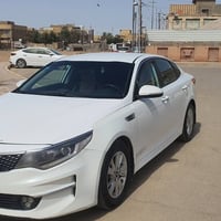كيا أوبتما • ٢٠١٧ • ٢٤٠٠