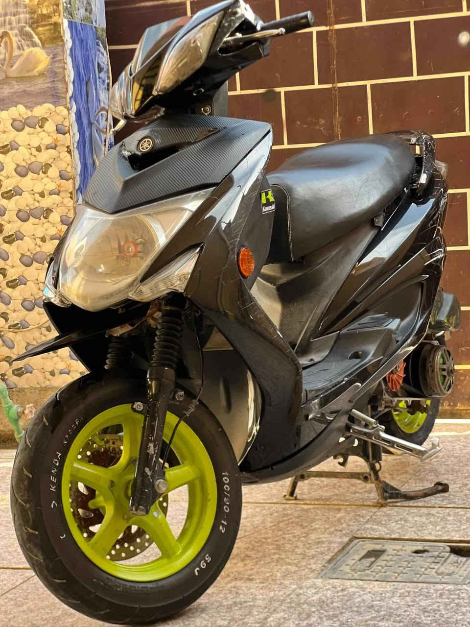 سكنس لد فحل مراوس بكير نامه بوشه 58 كلجات رياضي شلعه ومعدل


**إذا كنت صاحب هذا الإعلان وتريد حذفه لأي سبب، رجاءا أرسل رسالة إلى الدعم الفني**