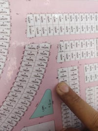 يالله 200م سجناء سياسين حلوه وقريبه السعر 21مع المجال واساب 0783310057...