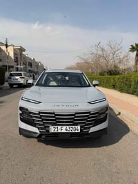 جيتور داشينج • ٢٠٢٥ • ٢٢٠٠٠ كم