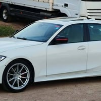 بي ام 330i • ٢٠٢١ • رقم بغداد
