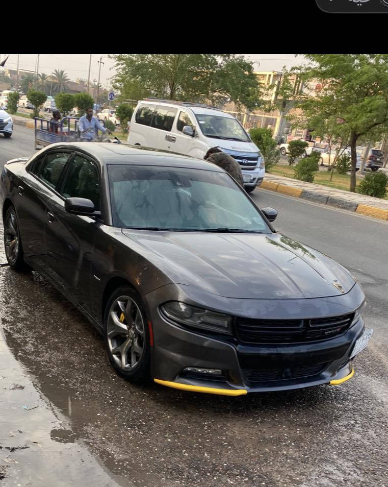 جارجر RT 2015 مرمزه 2016 معوقين حره مكينه هيمي 5700 فول مواصفات تقرير غرق بدون حادث ولاصبغ بيها كم شخط مكانها البصره ماشيه 99 ك ويل 20 السياره جاهزه سعرها 160 للتواصل ***********
