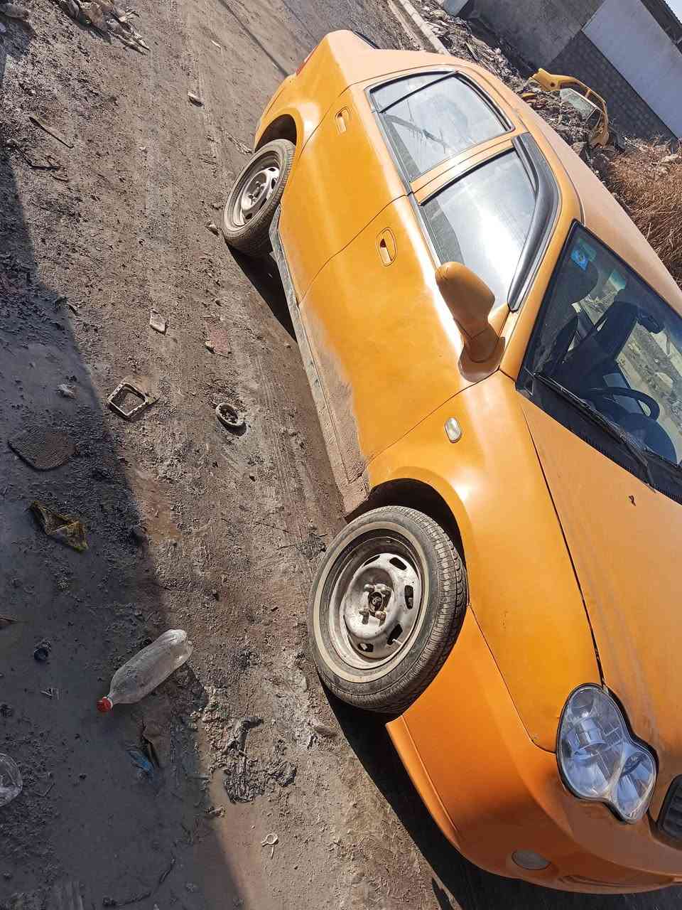 تم تفصيخ سيكي مكينه كير شرط مكاني موصل الصناعه اليسر شارع 60 يم محفوض الويرمن  نستقبل ارقام بغداد او الي يندل سيارا انطي دلليه ***********
