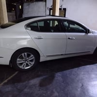 كيا كادنزه • ٢٠١١ • فول مواصفات