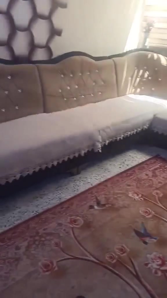 سعر ١٠٠
٧متر نظافه %٨٠


**إذا كنت صاحب هذا الإعلان وتريد حذفه لأي سبب، رجاءا أرسل رسالة إلى الدعم الفني**