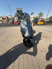 ماكس عدله للبيع دراجه مكفوله من كلشي سعر 550وبيه مجال ختم كله دراجه مك...