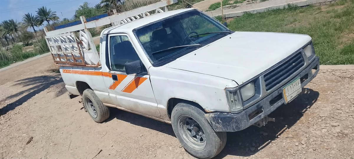 للبيع بيكم مديل ٩٨سياره محرك محور سوناته محرك كير كفاله صدر جديد تايرات نضاف شاصي بلادي ماكو لافطر والحيم سياره مال جناي كلشي كفاله بيهه للستفسار اكثر اتصل وبيك خير وتدلل مكان ديالى قرب خان بني سعد ***********  سعر ٢٧وبيهه مجال حك جيه
