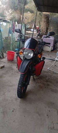 بوكسر • موديل ٢٠٢٣ • ابوغریب