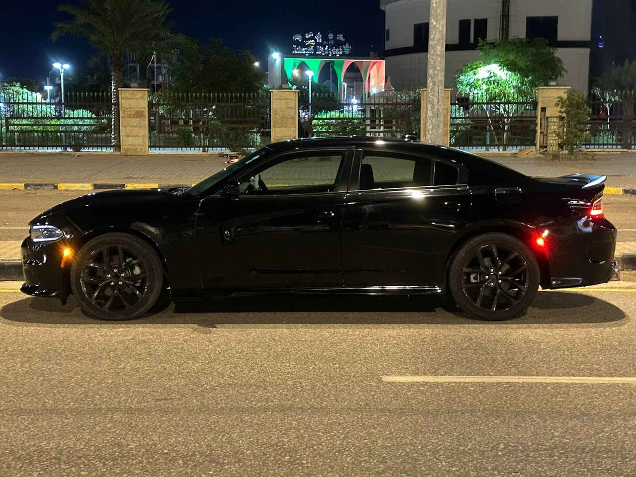 للبيع 
دوج جارجر ٢٣ RT
نجف السعر ٢٢٥
***********
