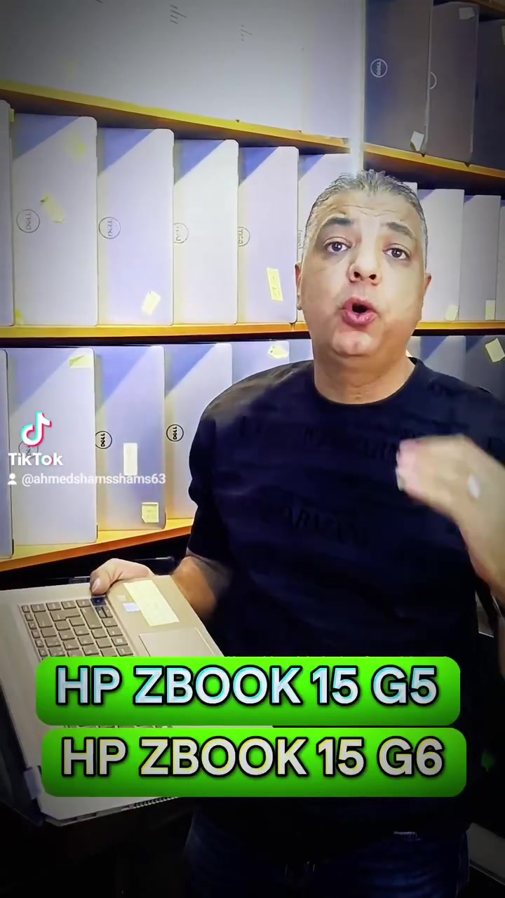 ــ،╔══════════════════════════════════╗
ـ🎨🔥 HP ZBOOK 15 G5 & HP ZBOOK 15 G6 🔥🎨
ـ🚀 وحوش الجرافيك والمونتاج والتصميم الاحترافي 🚀
ـ⏳🎯 فرصة قوية لفترة محدودة... متفوتهاش 🎯⏳
ــ،╚════════════════════════════╝

ـ🎬 لو شغلك مونتاج...
ـ🎨 أو تصميم جرافيك...
ـ🖌️ أو شغل فوتوشوب وإليستريتور...
ـأكيد محتاج جهاز يشيل الضغط ويكمل معاك بدون تهنيج.

ـ🌞 شمس للكمبيوتر 🌞
بتقدملك 3 نسخ احترافية من سلسلة HP ZBOOK العملاقة.

ـ📲🔥 اتفرج على الفيديو للنهاية... هتعرف كل التفاصيل
ـ💥 وبالنسبة للسعر؟ حكــــــــــــــــــــاية 😎🔥

ــ══════════════ 💻 الموديلات المتوفرة 💻 ═══════════

ـ💻 HP ZBOOK 15 G5
ـ✔️ CORE I7-8850H
ـ✔️ RAM 16GB DDR4
ـ✔️ SSD 512GB
ـ✔️ NVIDIA QUADRO P1000 4GB
ـ✔️ INTEL UHD 630
ـ✔️ شاشة 15.6 FHD

ـ💻 HP ZBOOK 15 G6
ـ✔️ CORE I5-9300H
ـ✔️ RAM 16GB DDR4
ـ✔️ SSD 512GB
ـ✔️ NVIDIA QUADRO T1000 4GB
ـ✔️ INTEL UHD GRAPHICS 630
ـ✔️ شاشة 15.6 FHD 

ـ💻 HP ZBOOK 15 G6
ـ✔️ CORE I7-9850H
ـ✔️ RAM 16GB DDR4
ـ✔️ SSD 512GB
ـ✔️ NVIDIA QUADRO T1000 4GB
ـ✔️ INTEL UHD 630
ـ✔️ شاشة 15.6 FHD 

ـ🎬 ممتاز للمونتاج
ـ🎨 ممتاز للتصميم
ـ🖌️ ممتاز للفوتوشوب
ـ⚡ أداء سريع وثابت
ـ🚀 مناسب للرندر المتوسط والاحترافي

ـ🌟💫شمس للكمبيوتر 🌞
معكم دائمًا في كل موسم، وكل نجاح.

🌟 العنوان
🌞 شركة شمس لخدمات الكمبيوتر 🌞
💫 6 شارع حموي – حدائق حلوان
💫 بجوار محطة مترو حدائق حلوان وبجوار البنك الأهلى المصرى

💫 المواعيد:
من السبت للخميس
💫 من 10 صباحًا ⏰ لـ 8 مساءً

❌ الجمعة أجازة

💫📲 كلمنا وراسلنا واتس اب
💫01068573715
💫01014687977

🚚 شحن داخل القاهرة
🪂 وشحن لجميع المحافظات عن طريق شركة ميدل ايست

#HPZBOOK
#GraphicDesignLaptop
#VideoEditingLaptop
#WorkstationLaptop
#LaptopEgypt


**إذا كنت صاحب هذا الإعلان وتريد حذفه لأي سبب، رجاءا أرسل رسالة إلى الدعم الفني**