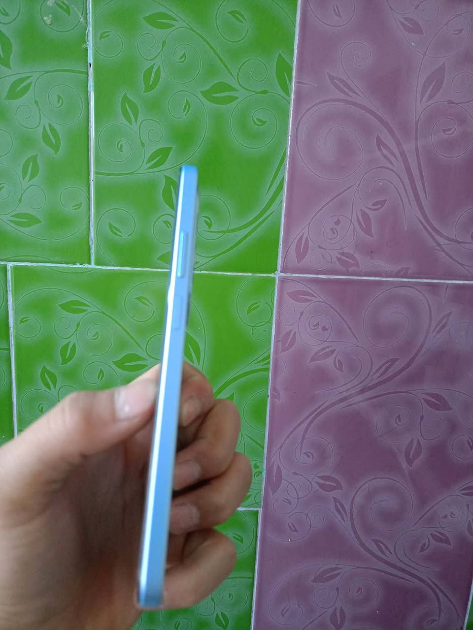 سلام عليكم اوبو أي 60 كامل ملحقات مستخدم 3 أيام فقط للبيع او #مراوس ذاكرة 256/8 سعرة 190 نضافة 100%


**إذا كنت صاحب هذا الإعلان وتريد حذفه لأي سبب، رجاءا أرسل رسالة إلى الدعم الفني**