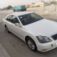 كراون • بدون لوحات • تاير جديد