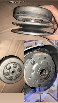 ماكس • قطع اصلية • نظيف