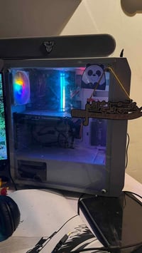 آي5 11400F • RTX 2060 6G • رام 16 جيجا 3200