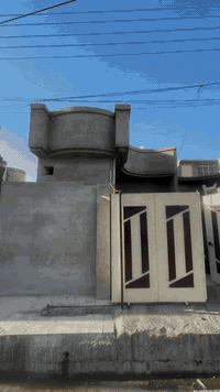 حي الانتصار • ١١٠م • طابو