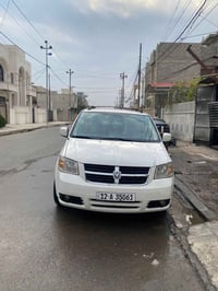 دوج كرفان • ٢٠٠٨ • بدون ضرر