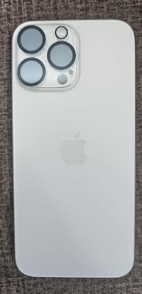 16 برو ماكس بطارية 100 تخزين 512 جديد كلش ضمانه سنتين وبعده بالضمان سع...