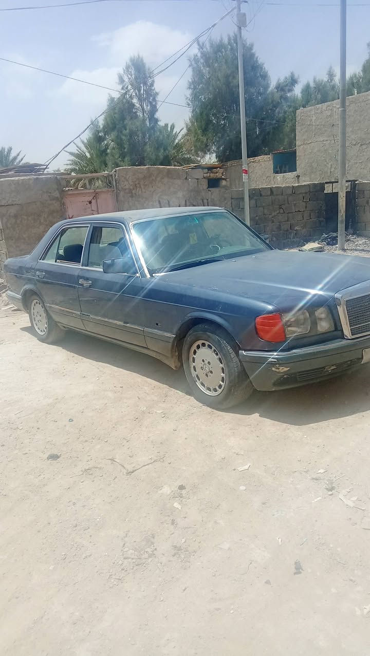 سلام عليكم سياره مرسيدس مكفوله بيه خيط بخار العنوان كوف نجف السعر 30وبيه مجال


**إذا كنت صاحب هذا الإعلان وتريد حذفه لأي سبب، رجاءا أرسل رسالة إلى الدعم الفني**