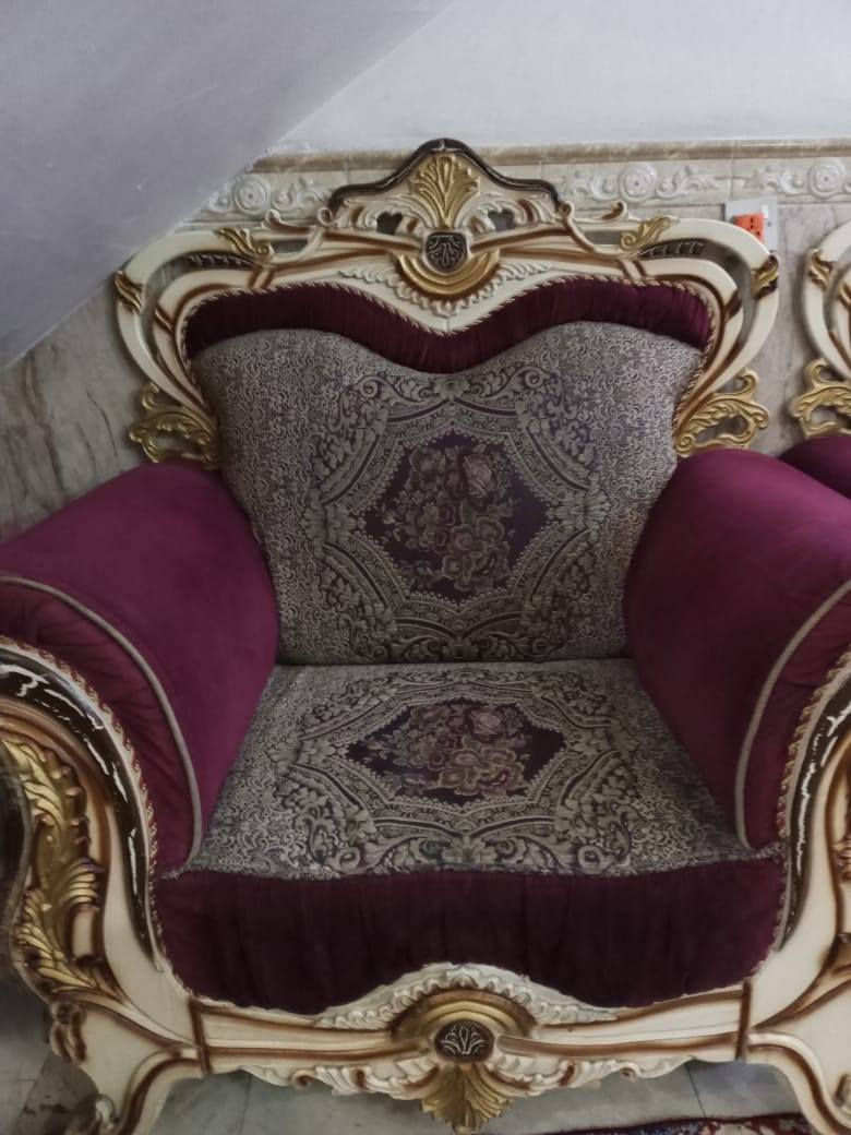 تخم ١٠ مقاعد اي ضرر مابي فقط يرادله تنظيف سعره ٢٢٥ عنوان بغداد الدوره


**إذا كنت صاحب هذا الإعلان وتريد حذفه لأي سبب، رجاءا أرسل رسالة إلى الدعم الفني**