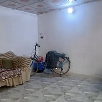 حي الجامعه • ١٠٠م • غرفتين نوم