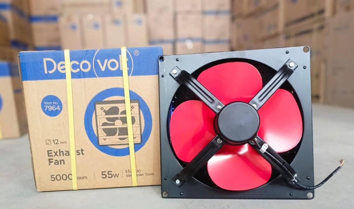 جميع مواد ديكوفولت للأجهزة الكهربائية وبأسعار تنافسية للاستفسار ***********
#ديكوفولت_جودة_تستحق_الثقة
