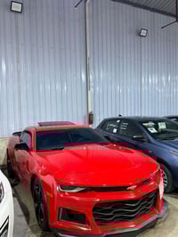 كامارو • ٢٠١٤ • بدون دواخل