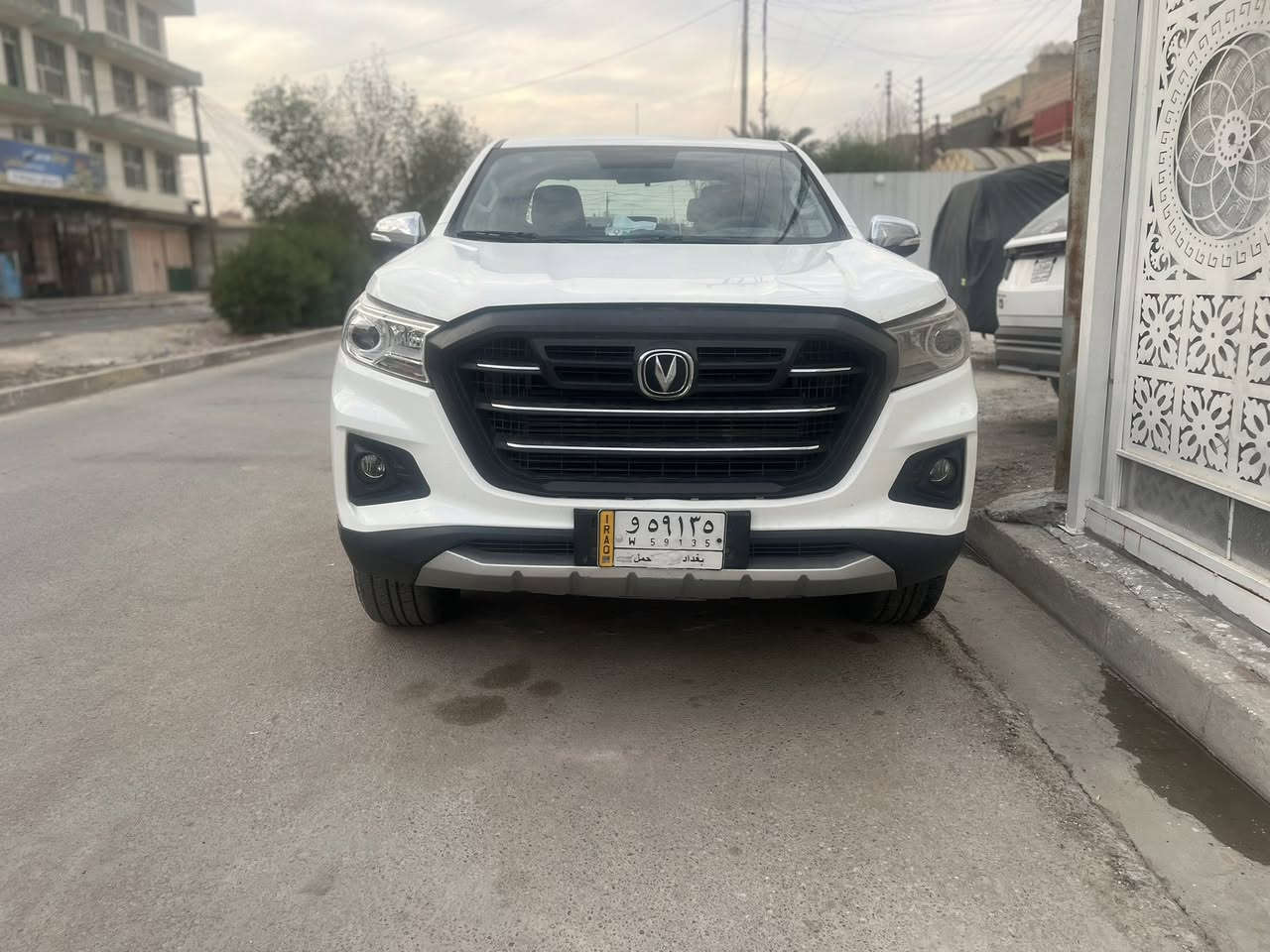 السلام عليكم
بيكم شانجان 

موديل ٢٠٢٣

فول مواصفات 

سياره مكفوله

كير محرك خير من الله

محرك ٢٤٠٠ 

سياره جاهزه 

سعر ١٦٠ 

***********
