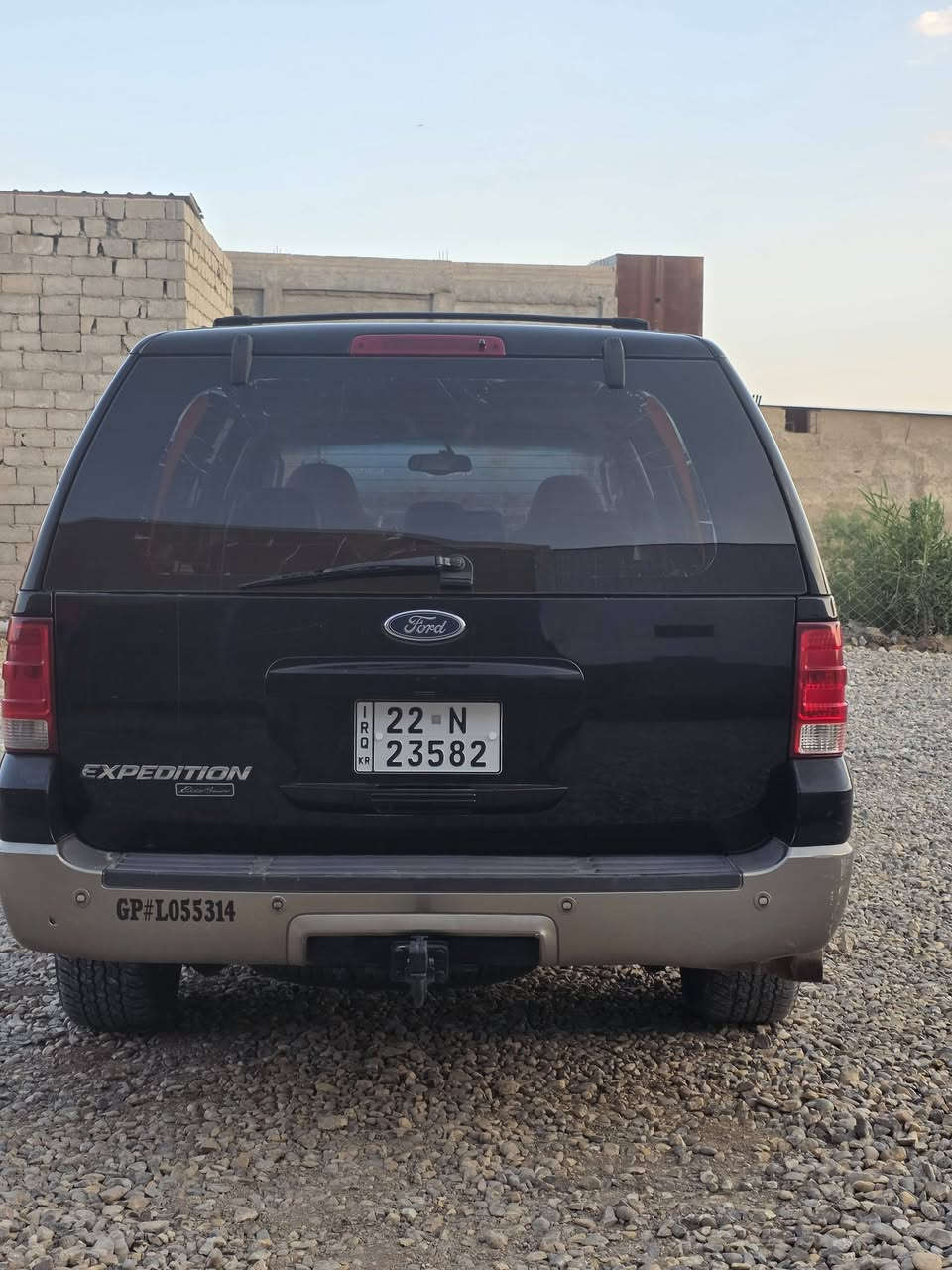 يالله.السلام عليكم للبيع فورد أكسبدشن موديل 2003 رقم وسنويه اربيل بأسمي هزه جديده سنويه ل2035 سياره محرك كير حداديه تخم تاير كارتون جديده بمعنى الكلمه مال جناي غرفه بيجي كهربائيات فول واحد عل واحد سياره بعدهه بحاله الوكاله للاستفسار الاتصال عل الرقم ***********
***********
يالله.السلام عليكم للبيع فورد أكسبدشن موديل 2003 رقم وسنويه اربيل بأسمي هزه جديده سنويه ل2035 سياره محرك كير حداديه تخم تاير كارتون جديده بمعنى الكلمه مال جناي غرفه بيجي كهربائيات فول واحد عل واحد سياره بعدهه بحاله الوكاله للاستفسار الاتصال عل الرقم ***********
