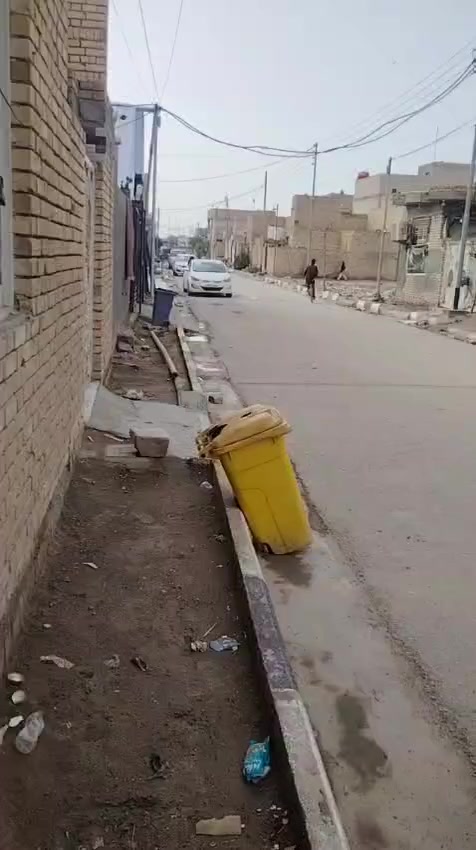 سلام عليكم 
بيت للايجار حي الفداء
سعر ايجار 300 اي استفسار الاتصال على الرقم واتساب ***********
عقار ذي قار دارك عقارات مناسبة الحاج محسن الركابي الركابي ام مصطفى لوساطة لعقارية سيد علاء الحسيني الحاج ابو احمد العبودي علي هادي احمد جاسم كاظم جواد ام ام نور مهند ابو علي باسم عليوي آل فضيل Ali Ahmed براك المرداس اعلام مديرية بلدية الناصرية
