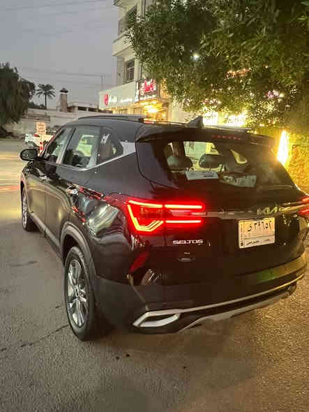 كيا  سيلتيوس 2023
وكالة الدولية 
ماشية 4000 
عنوان زيونة
فول مواصفات 

***********
