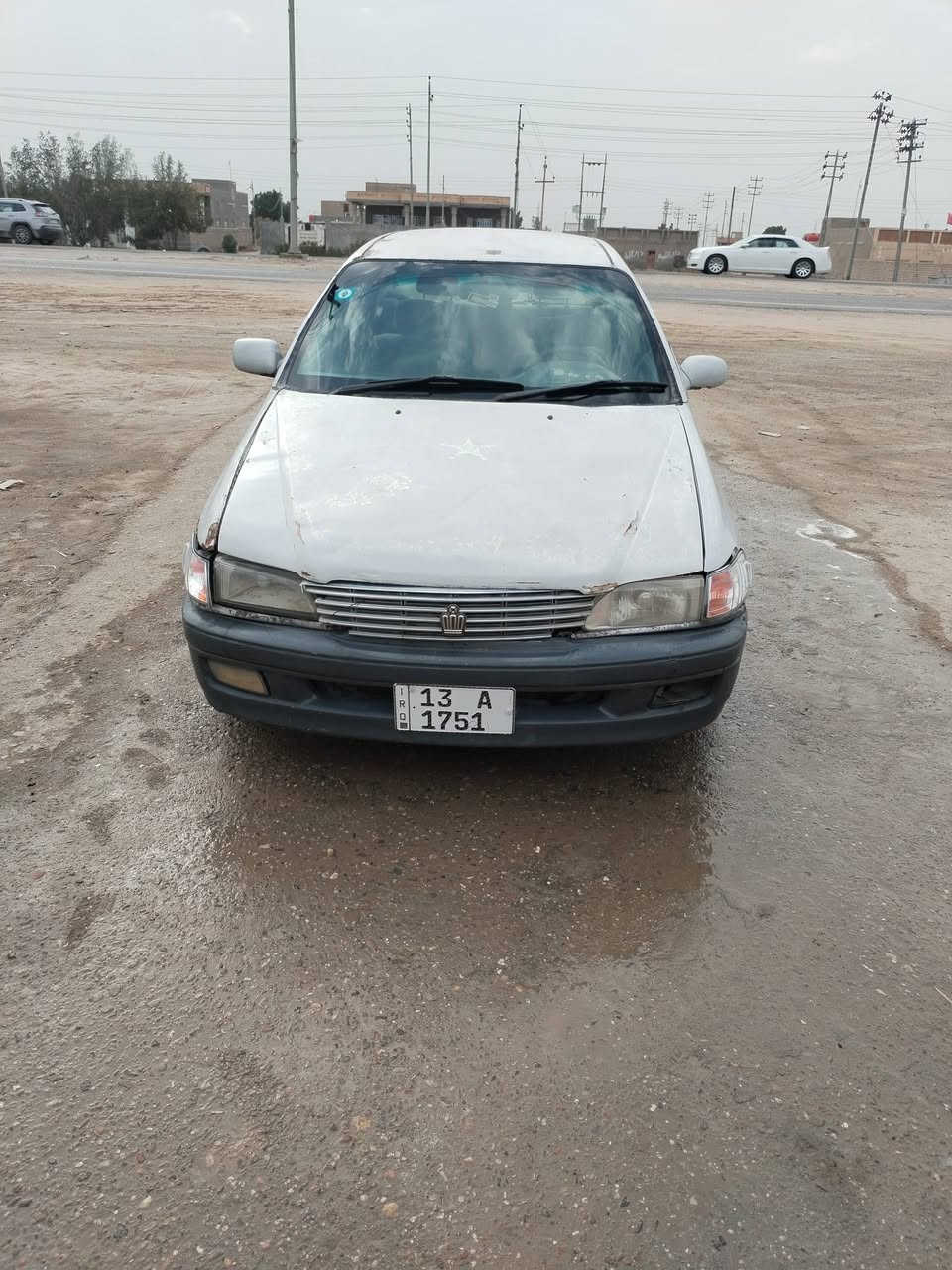 سلام عليكم كرونه بلادي محرك كير كهربائيات فول حداده نص عمر بدي بلادي بيه بياد قليل مكاني البصره دير لسعر 30بيه مجال مراوس اراوس رقم ***********مكان دير بسمي
