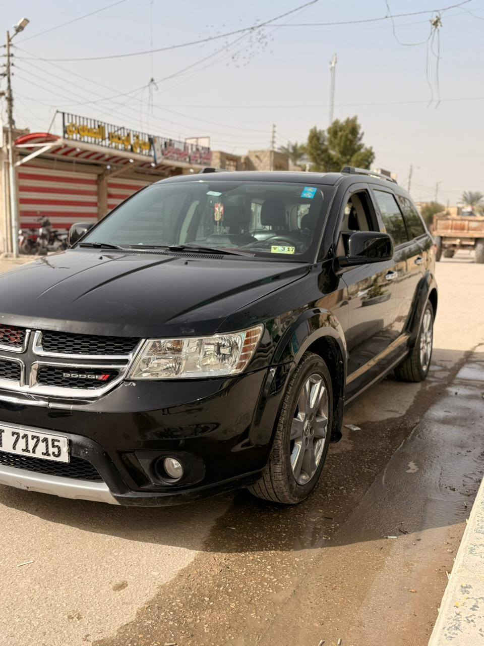 دوج جورني
موديل 15 رقم بغداد انكليزي 
باسمي تحويل مباشر 
حادثها صفحه 
تبديل بابين بلادي 
جاملغ بارد والجنطه 
منضومه غاز كامله 
بصمه
بانوراما 
المكان كربلاء 
السعر 140
***********
