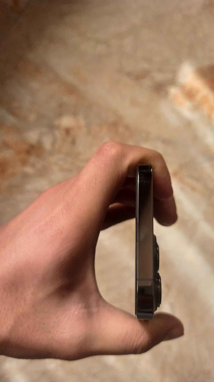 iphone 13 pro max
256 GB
1SM + ESM
battery 99%
جهاز ما مفتوح وضع شركة ما مبدل بي ولا قطعة فقط بطارية مصعدة مثل ما موضح جهاز كلش نظيف.
السعر 900 الف مجال بسيط للشراي موصل, نينوى


**إذا كنت صاحب هذا الإعلان وتريد حذفه لأي سبب، رجاءا أرسل رسالة إلى الدعم الفني**