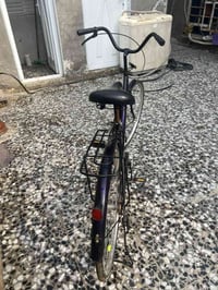 بيسكل • جديد • النهرون شارع ستين