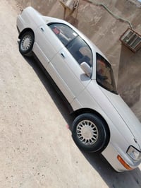 مديل ٢٠٠٠ • محرك ٢٥٠٠ • رقم بصره