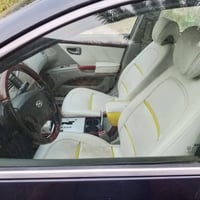 أزيرا • ٢٠٠٧ • مكينة ٣٣٠٠