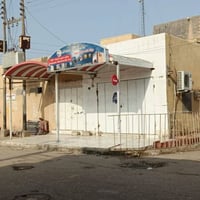 حي الصادق • تجاري على ركنين • ١٦٠م
