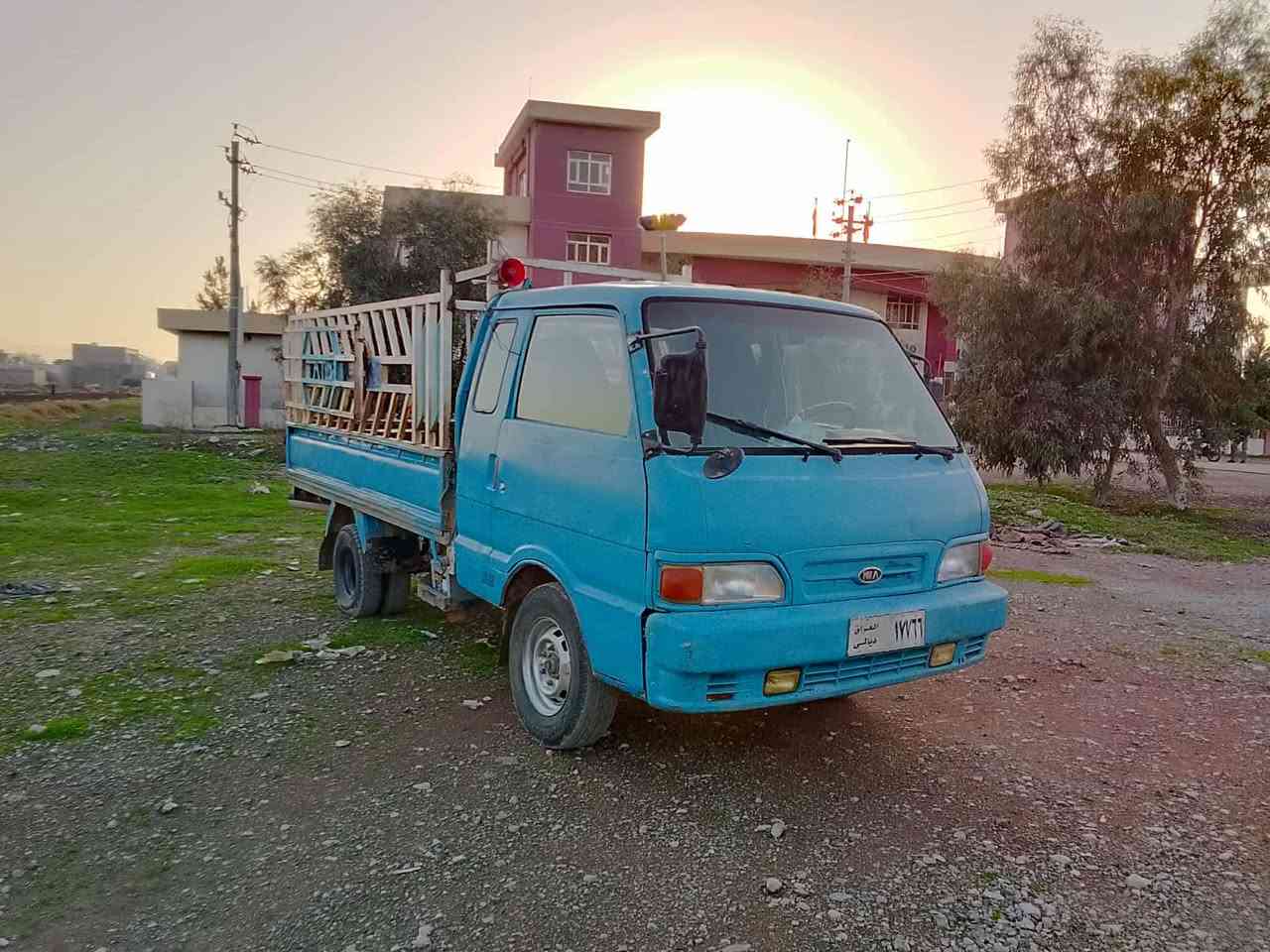 1


**إذا كنت صاحب هذا الإعلان وتريد حذفه لأي سبب، رجاءا أرسل رسالة إلى الدعم الفني**