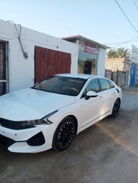 كي5 • ٢٠٢٢ • سونار