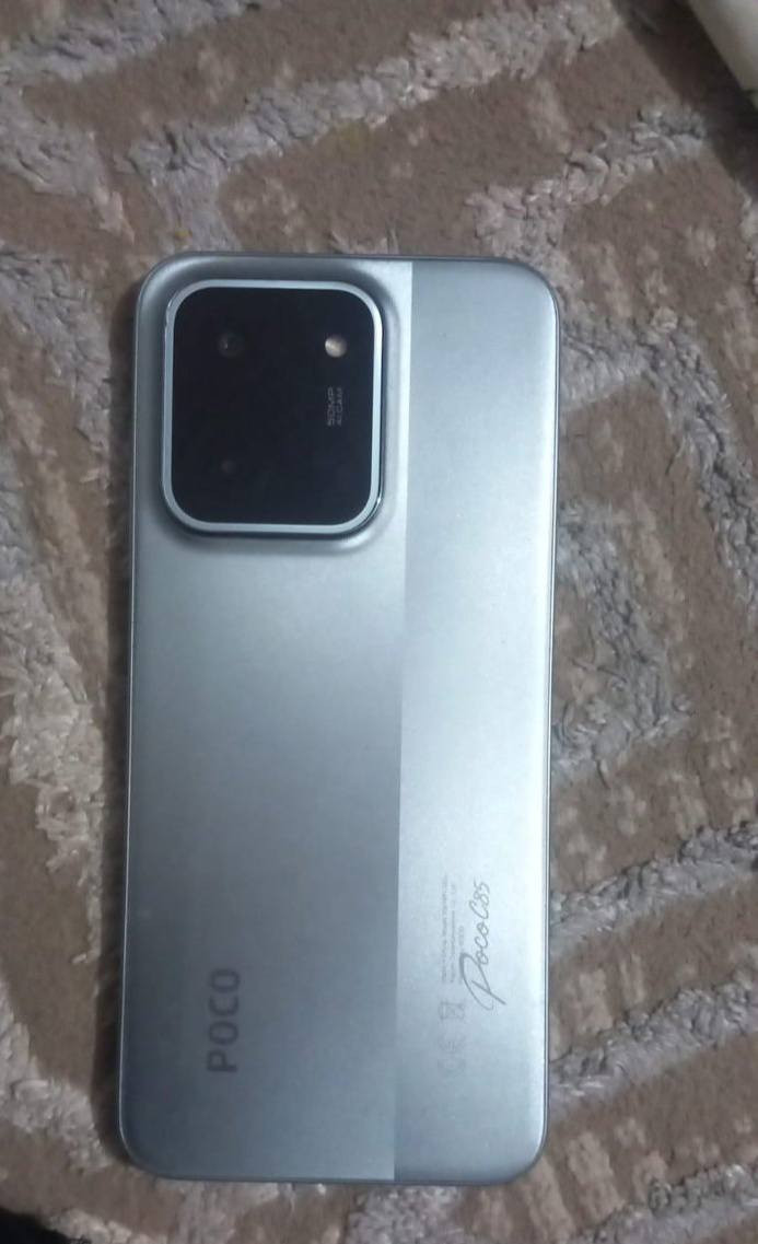 ***********
سلام عليكم جهاز بوكو c85 جاز صالي سبوعين من اخذته جهازقفله 150 قفل
